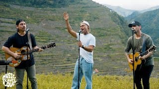 Forever Young - ft. Bugoy Drilon