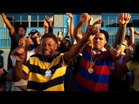 TURN UP by PlaqueBoyMax - Album Art