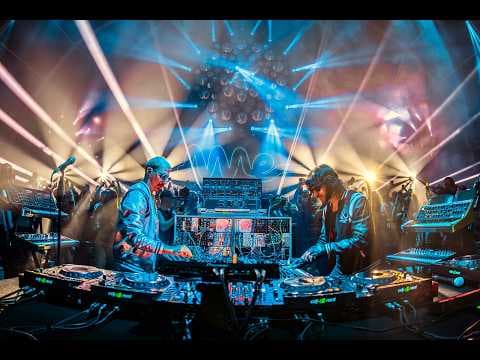 THUNDERSTRUCK from Ame, Brazil by Kasablanca - Album Art