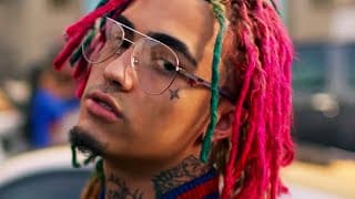 Gucci Gang