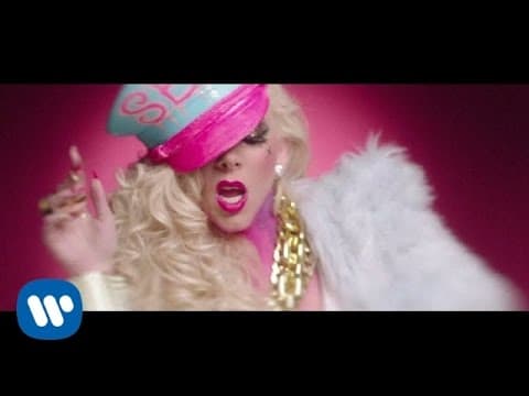 Sex Metal Barbie by In This Moment - Album Art