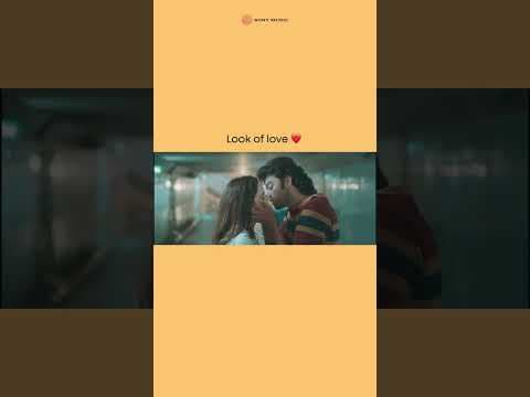 Look of love ❤️ by Sony Music South - Album Art