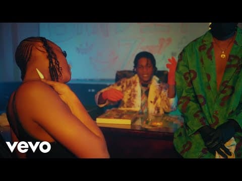 Bandit 7Teen - Trap Game | Lucid Riddim by Bandit7teen - Album Art