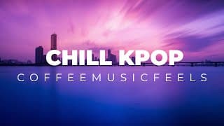 Chill Korean // Brighter Than The Stars-Collin Lim