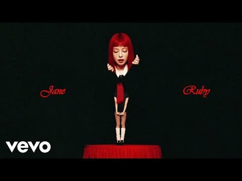 , F.K.J. - „ ” by JENNIE - Album Art