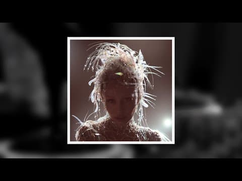 INSTRUMENTAL ▷ Miley Cyrus · Something Beautiful ▶ 04. More To Lose by XaiDor's Mashups - Album Art