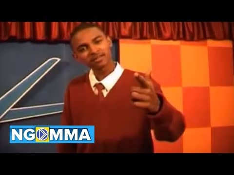 amka ukatike by Czars - Album Art