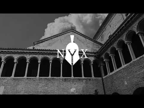 Murphy’s Law & Smokey Bubblin’ B - Magnetic by The Myth of NYX - Album Art