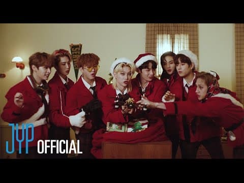Stray Kids "Christmas EveL" M/V by Stray Kids "Christmas EveL" M/V - Album Art