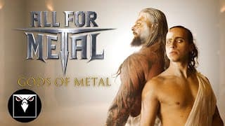 Gods Of Metal