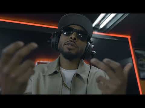 Glo Getta #LatinTrap by Uptown Nasa - Album Art