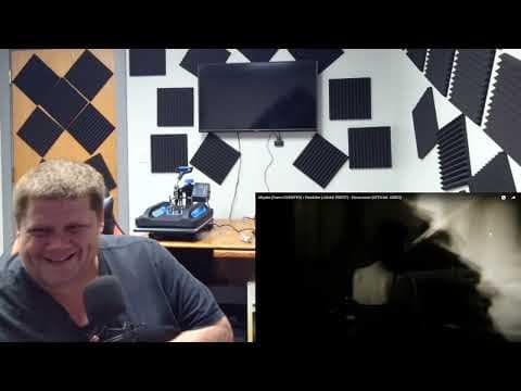 REACTION TO - Miyako Painkiller - Piano cover ❤️🐺❤️ by Ravage Mike Reacts - Album Art