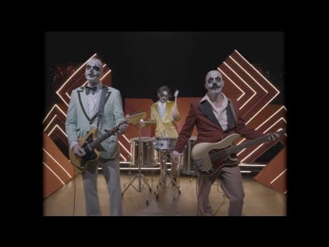 Surprise Surprise by Alkaline Trio - Album Art