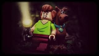 Scooby Doo Style Underscore