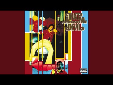 Miss America by Mae Muller - Album Art