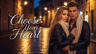 Choose Your Heart – Emotional Love Ballad