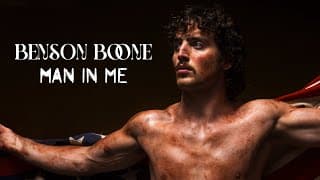 Man In Me