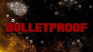 Bulletproof