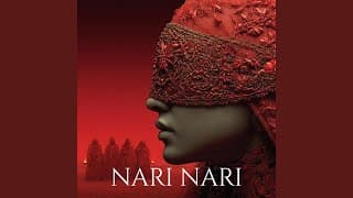 Nari Nari | ناري ناري | Arabic Techno House mix )