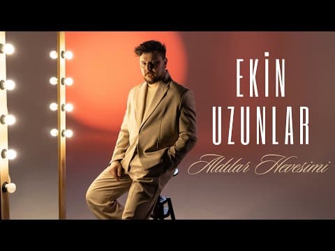 Aldılar Hevesimi by Ekin Uzunlar - Album Art