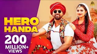 Latest Haryanvi Song