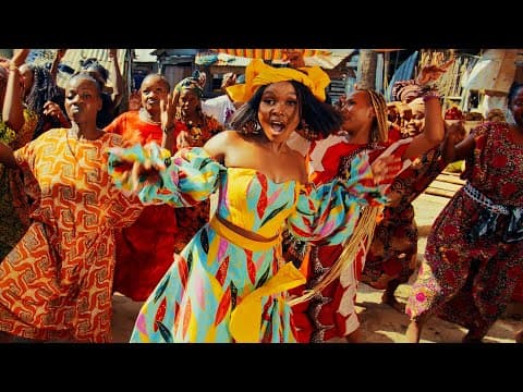 Hujanizidi (feat. D Voice) by Zuchu - Album Art