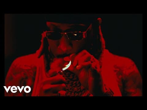 LIL DEMON by Future - Album Art