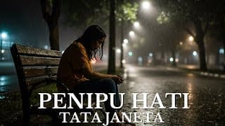 Penipu Hati – Tata Janeeta