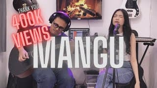 Fourtwnty - Mangu Cover Vidio Lirik