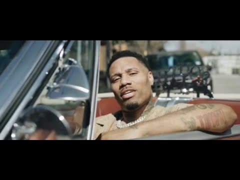 Love Somebody by DJ X.O. - Album Art