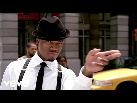 Ne-Yo - One In A Million by NeYo - Album Art