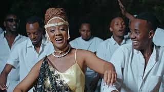 NIMUBERWE BAKOBWA BY IBIHANGANGE Ft BUTERA KNOWLESS