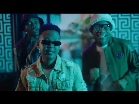 Ngishutheni by Goon Flavour - Album Art