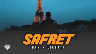 Hakim Liberta - SAFERT | سافرت By.‪‪‪@AwsProduction-