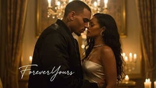 Chris Brown – Forever Yours | Lyrics