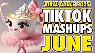 New Tiktok Mashup 2025 Philippines Party Viral Dance Trends June 16th