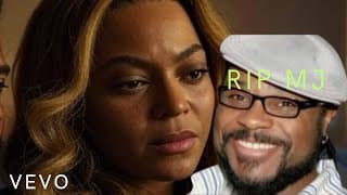 Tribute to Malcolm Jamal (MJ) /gone but not forgotten/ music video