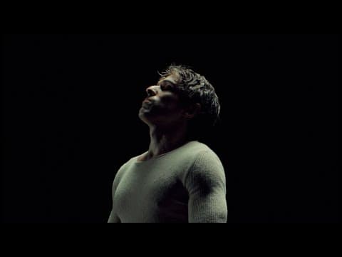 Senz'anima by Irama - Album Art