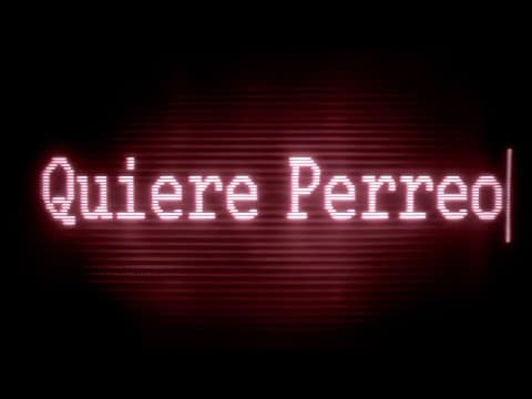 ft. Sir Speedy - Quiere Perreo | EL SOBREVIVIENTE WWW by Wisin - Album Art
