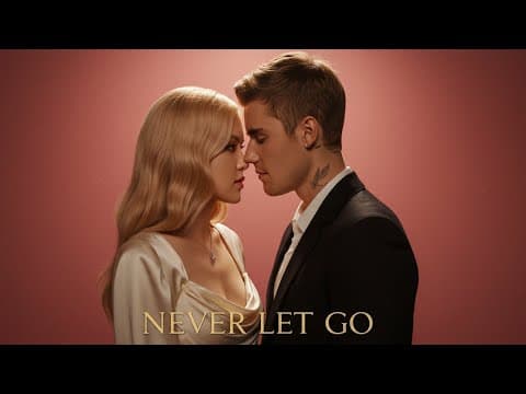 Never Let Go by Sunrise Avenue - Album Art