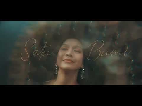 Satu Bumi by Hunny Madu - Album Art