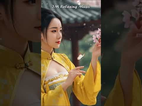 3M |🍃Chinese #RelaxingMusic #Guzheng #BambooFlute #Erhu #StressRelief #sadsong #shortvideos by 3M Relaxing Music - Album Art