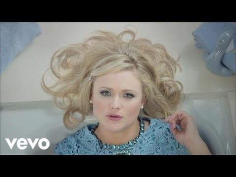 Mama's Broken Heart by Miranda Lambert - Album Art