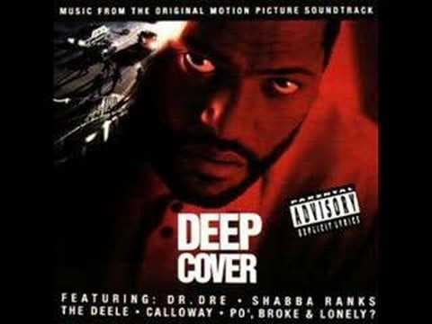 Deep Cover - Snoop Dogg & Dr.Dre by TheSuspectManuel - Album Art