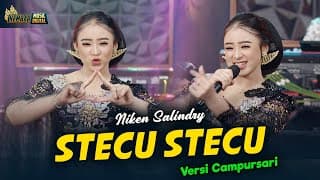 Niken Salindry - STECU STECU - Kembar Campursari