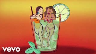 KAROL G - FKN Movie ft. Mariah Angeliq