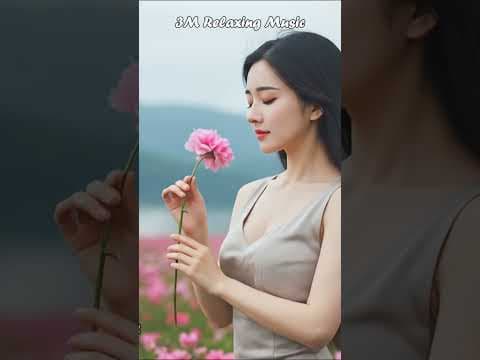 3M |🍃Chinese #RelaxingMusic #Guzheng #BambooFlute #Erhu #StressRelief #sadsong #shortvideos by 3M Relaxing Music - Album Art