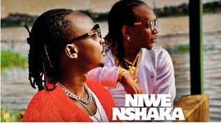 Niwe Nshaka