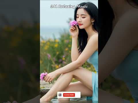 3M |🍃Chinese #RelaxingMusic #Guzheng #BambooFlute #Erhu #StressRelief #sadsong #shortvideos by 3M Relaxing Music - Album Art