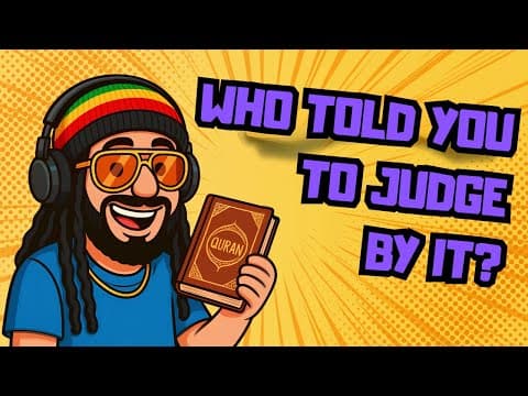 The Islamic Dilemma Song by Apostate Music - Album Art